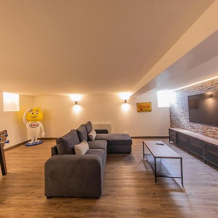 Le Foncillion Apartment Royan Ngoại thất bức ảnh