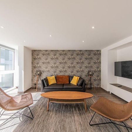 Le Foncillion Apartment Royan Ngoại thất bức ảnh
