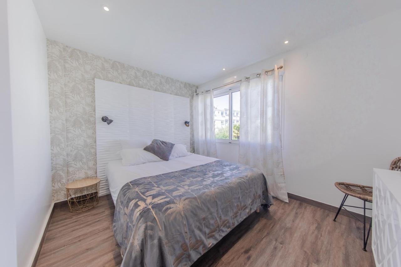 Le Foncillion Apartment Royan Ngoại thất bức ảnh