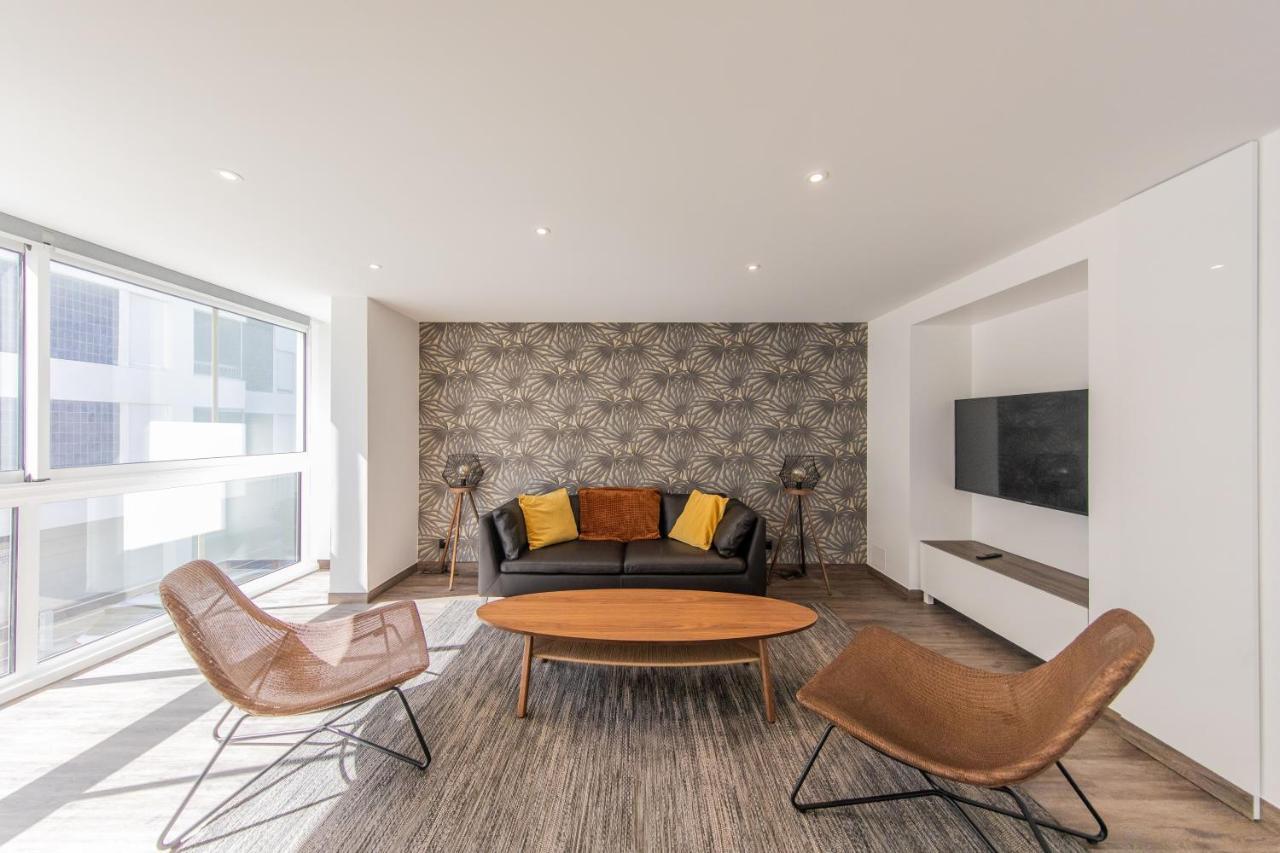 Le Foncillion Apartment Royan Ngoại thất bức ảnh