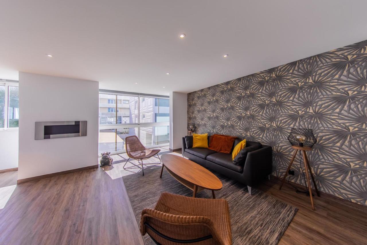 Le Foncillion Apartment Royan Ngoại thất bức ảnh