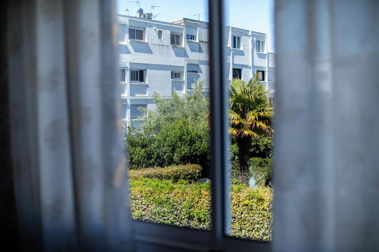 Le Foncillion Apartment Royan Ngoại thất bức ảnh