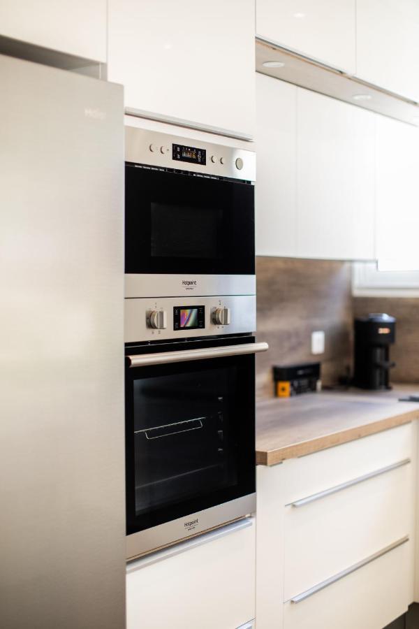 Le Foncillion Apartment Royan Ngoại thất bức ảnh